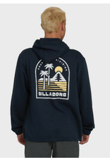 Billabong Guys A/Div Compass Pullover Hoodie