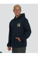 Billabong Guys A/Div Compass Pullover Hoodie