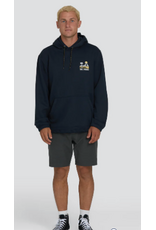 Billabong Guys A/Div Compass Pullover Hoodie