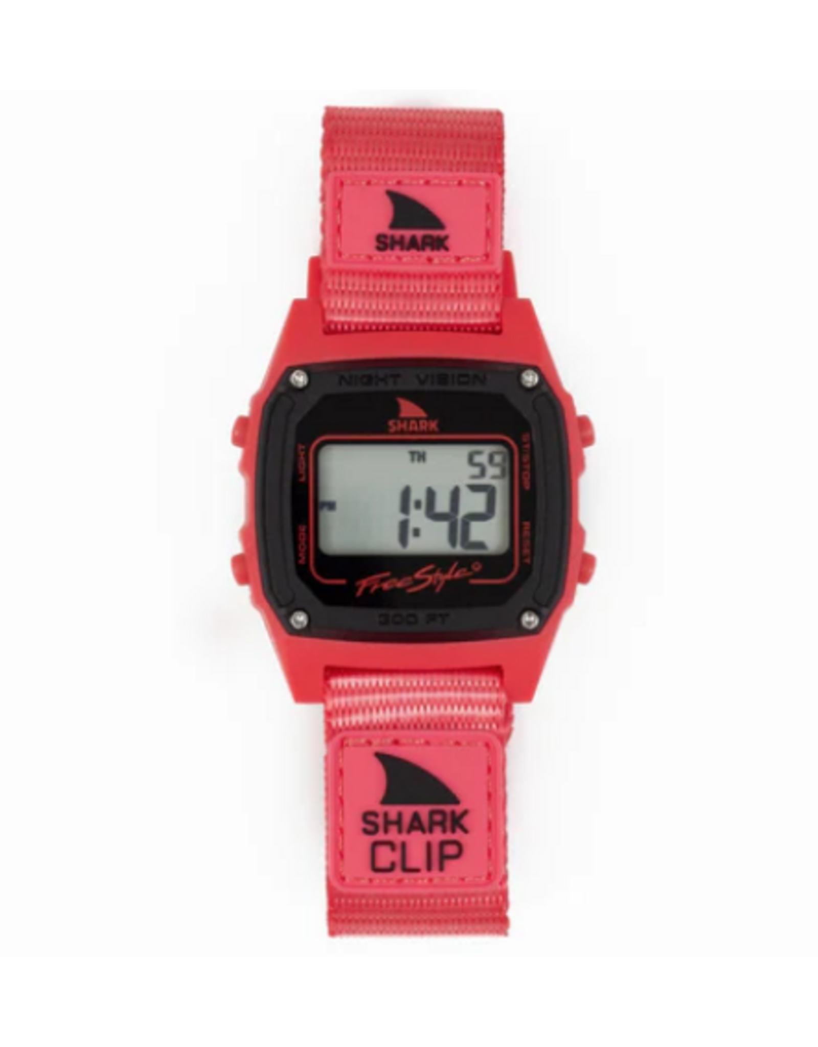 FREESTYLE Shark Classic Clip