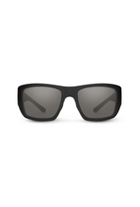 SUN CLOUD Sculpin Matte Black + Polarized Gray Lens