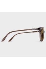 SMITH OPTICS Cheetah Rosewood Crystal | ChromaPop Polarized Brown