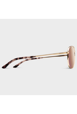 SMITH OPTICS Langley 2 Rose Gold | ChromaPop Polarized Rose Gold Mirror