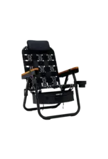 PARKIT Eclipse Slate Recliner