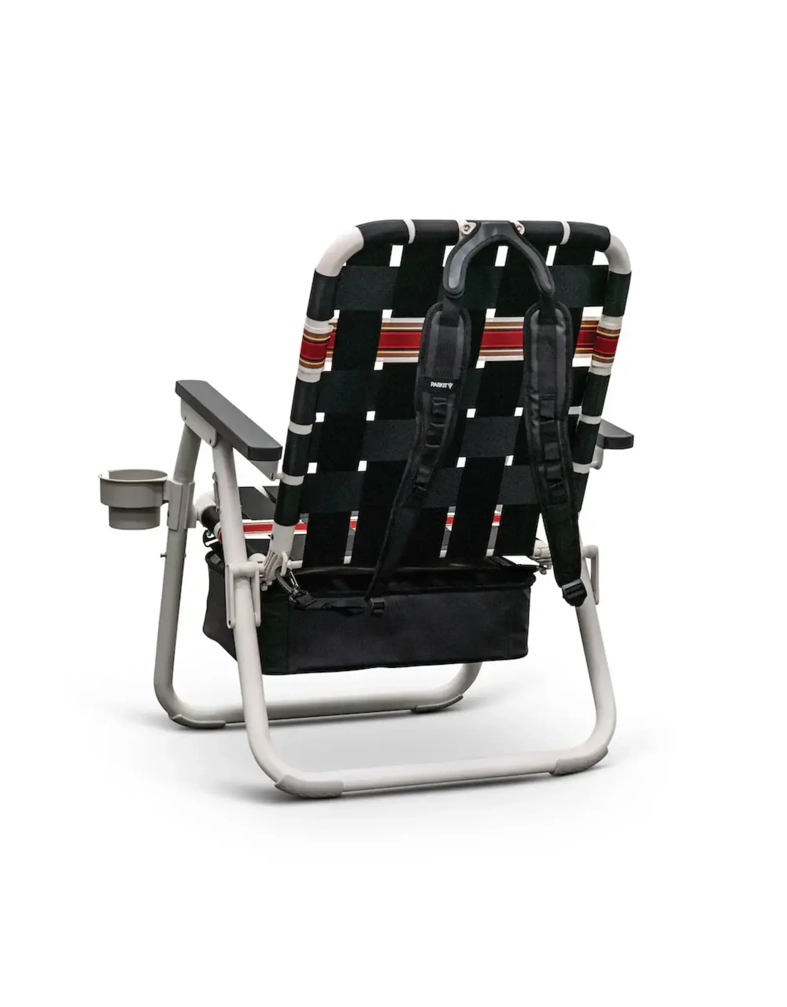 PARKIT VOYAGER TROUBADOUR