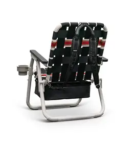 PARKIT VOYAGER TROUBADOUR