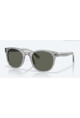 COSTA DEL MAR Middles Gray Crystal Gray