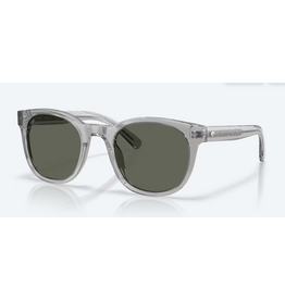 COSTA DEL MAR Middles Gray Crystal Gray
