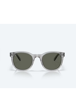 COSTA DEL MAR Middles Gray Crystal Gray
