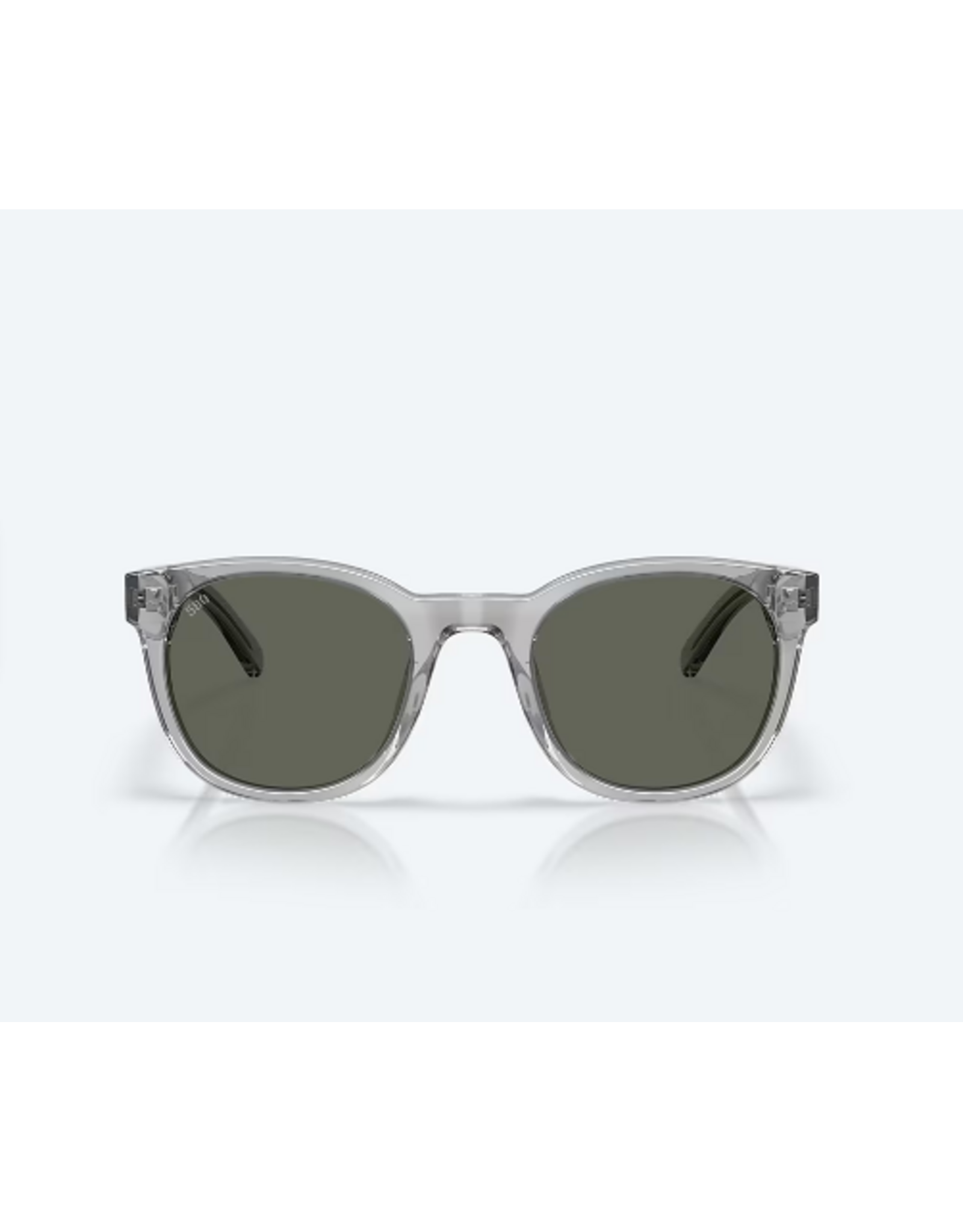 COSTA DEL MAR Middles Gray Crystal Gray