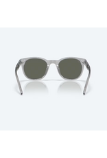 COSTA DEL MAR Middles Gray Crystal Gray