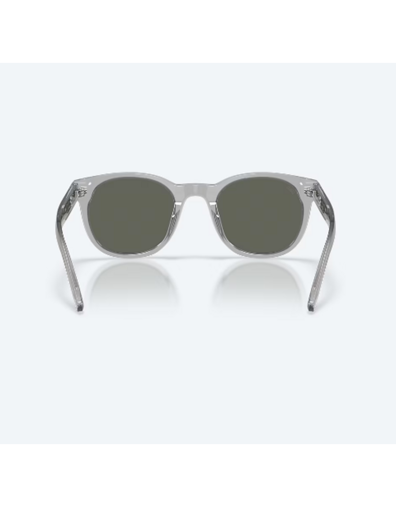 COSTA DEL MAR Middles Gray Crystal Gray