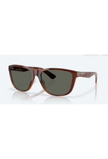 COSTA DEL MAR Corrientes Tortoise Gray