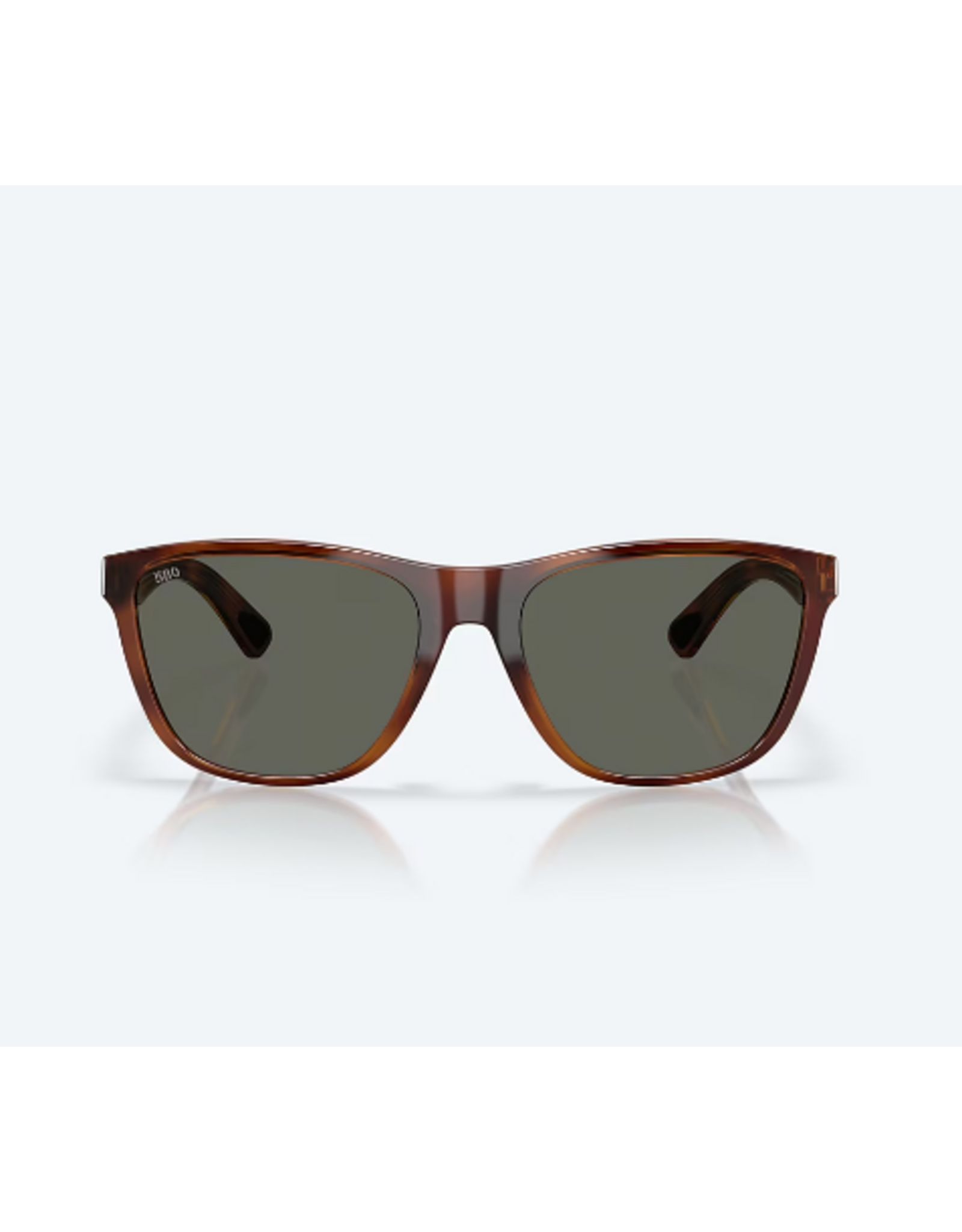COSTA DEL MAR Corrientes Tortoise Gray