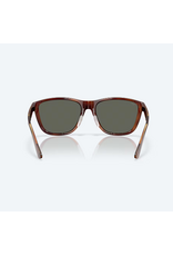 COSTA DEL MAR Corrientes Tortoise Gray