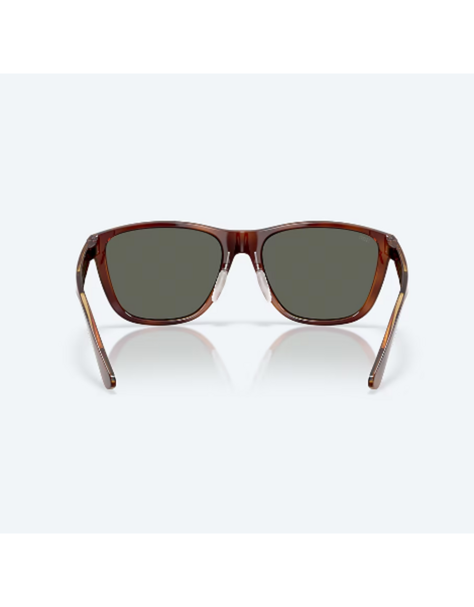 COSTA DEL MAR Corrientes Tortoise Gray