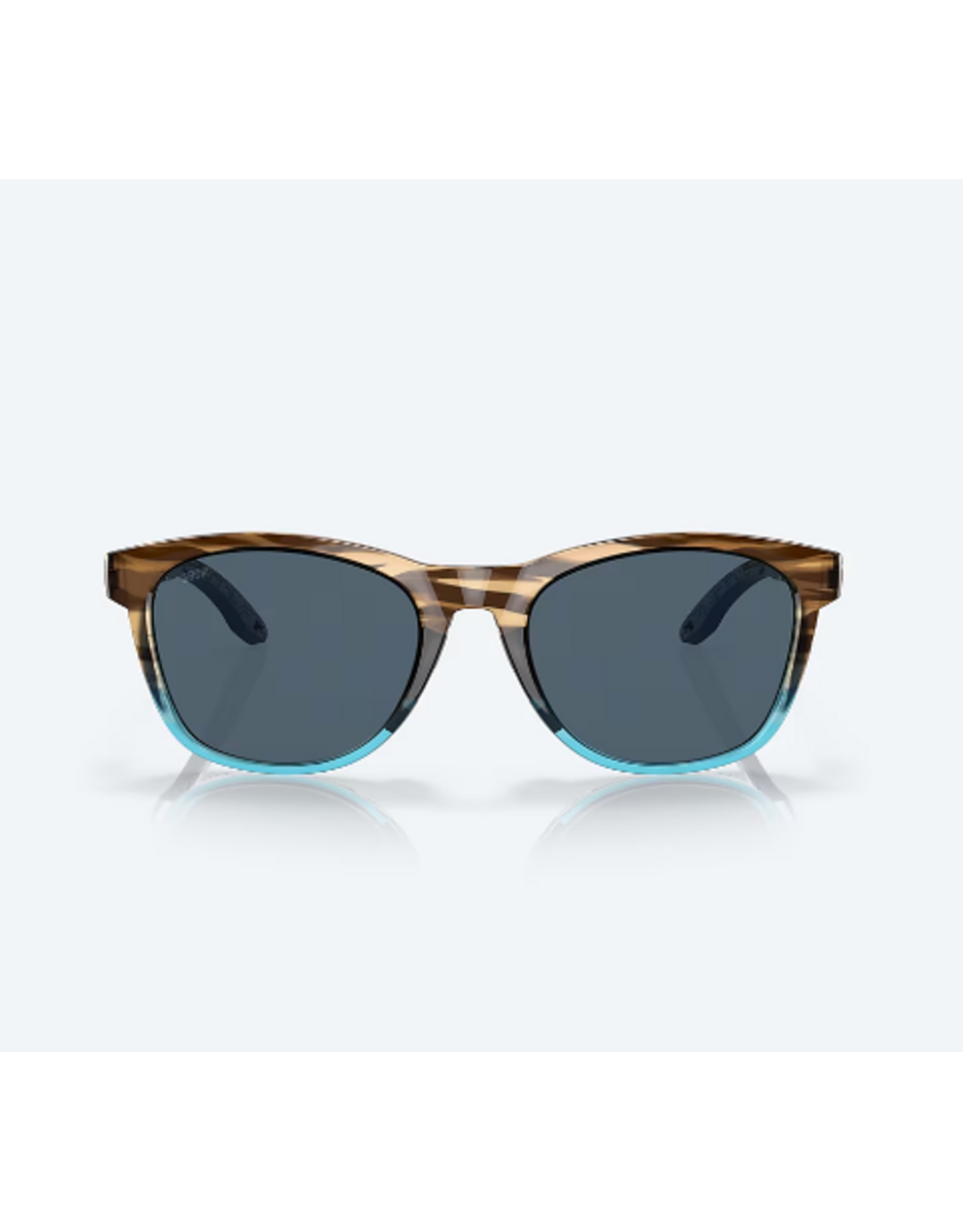 COSTA DEL MAR Aleta Wahoo Blue Mirror
