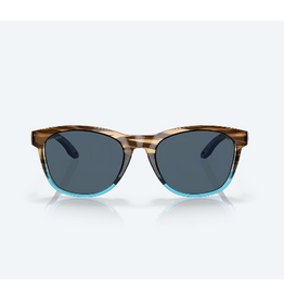 COSTA DEL MAR Aleta Wahoo Blue Mirror