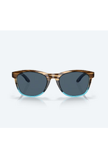 COSTA DEL MAR Aleta Wahoo Blue Mirror