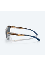COSTA DEL MAR Aleta Wahoo Blue Mirror