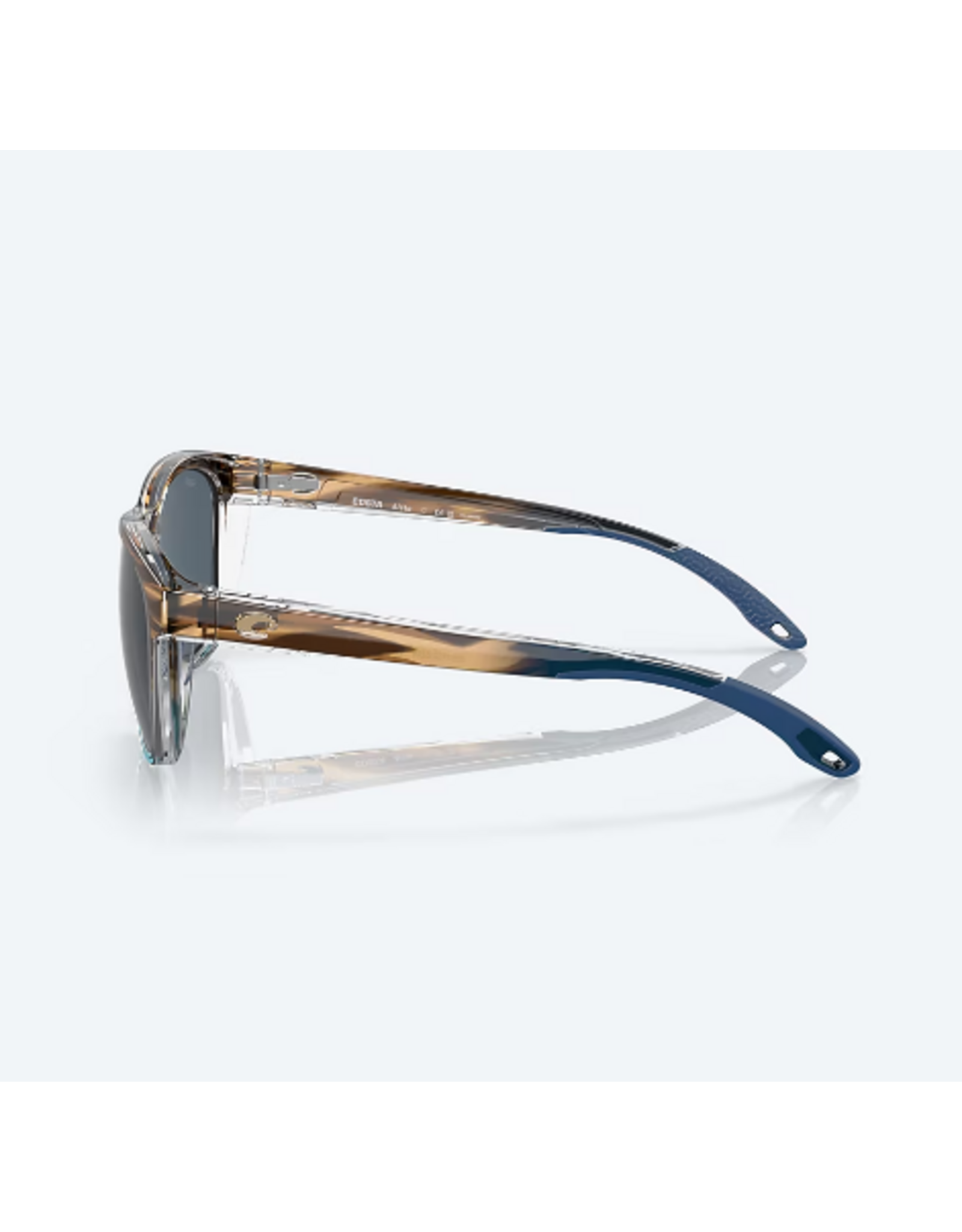COSTA DEL MAR Aleta Wahoo Blue Mirror