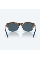 COSTA DEL MAR Aleta Wahoo Blue Mirror