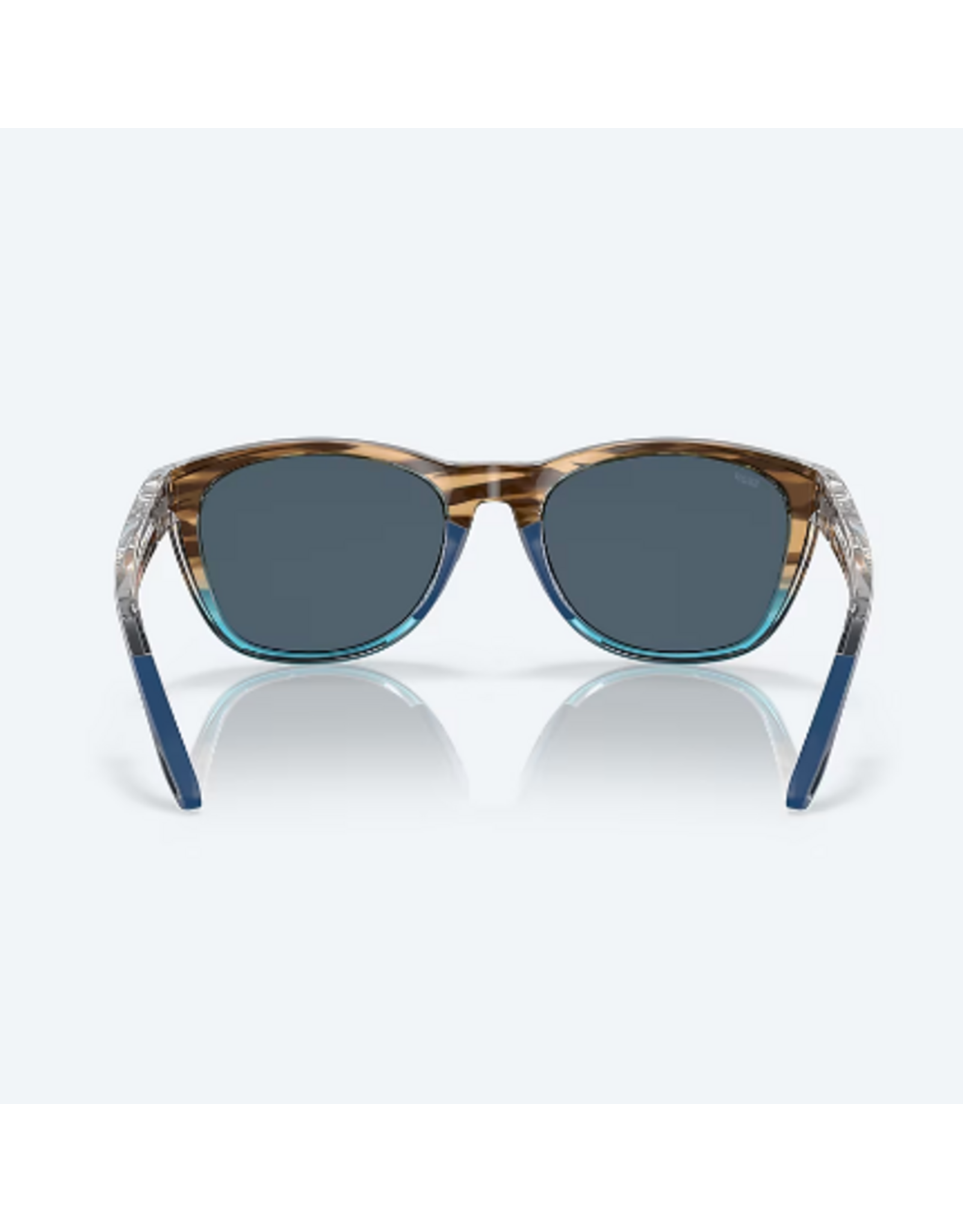COSTA DEL MAR Aleta Wahoo Blue Mirror
