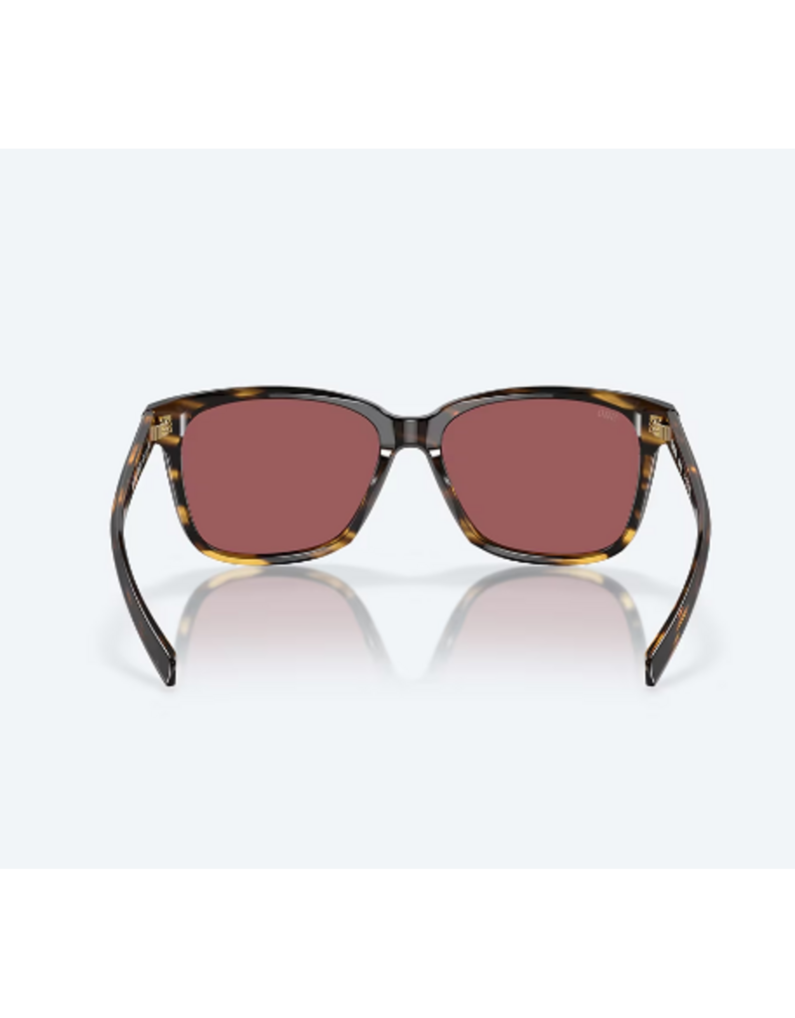 COSTA DEL MAR May Tortoise Gold Mirror