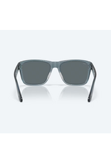 COSTA DEL MAR Los Alijos Gray Crystal Blue Mirror