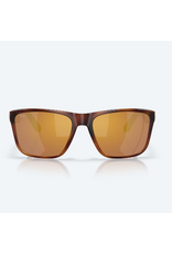 COSTA DEL MAR Los Alijos Tortoise Gold Mirror