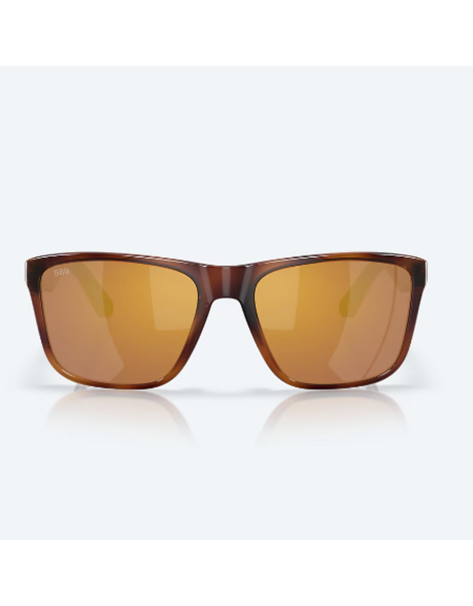 COSTA DEL MAR Los Alijos Tortoise Gold Mirror