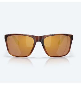 COSTA DEL MAR Los Alijos Tortoise Gold Mirror