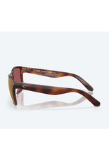 COSTA DEL MAR Los Alijos Tortoise Gold Mirror