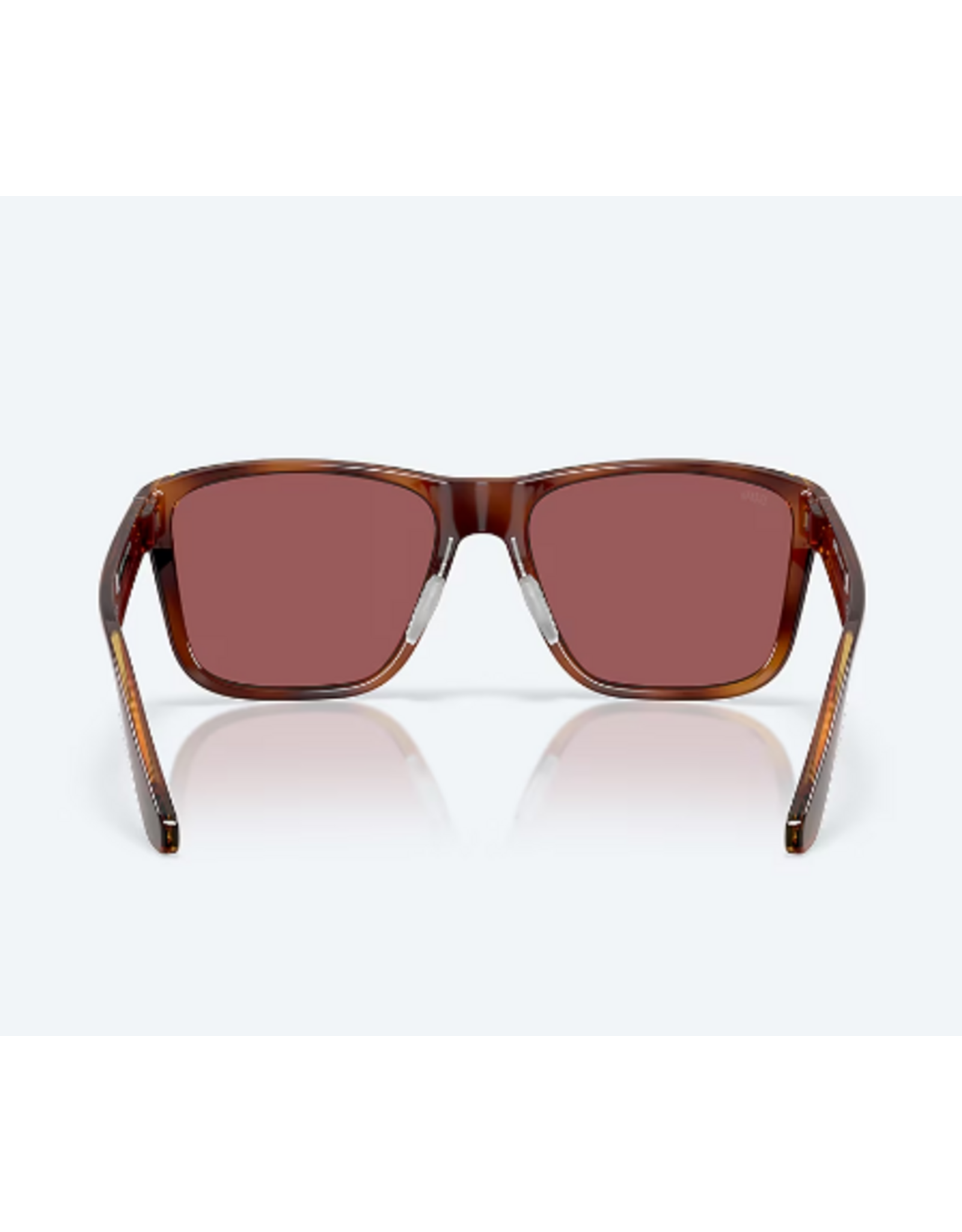 COSTA DEL MAR Los Alijos Tortoise Gold Mirror