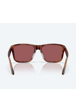 COSTA DEL MAR Corrientes Tortoise Rose Gradient