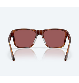 COSTA DEL MAR Corrientes Tortoise Rose Gradient