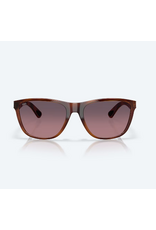 COSTA DEL MAR Corrientes Tortoise Rose Gradient