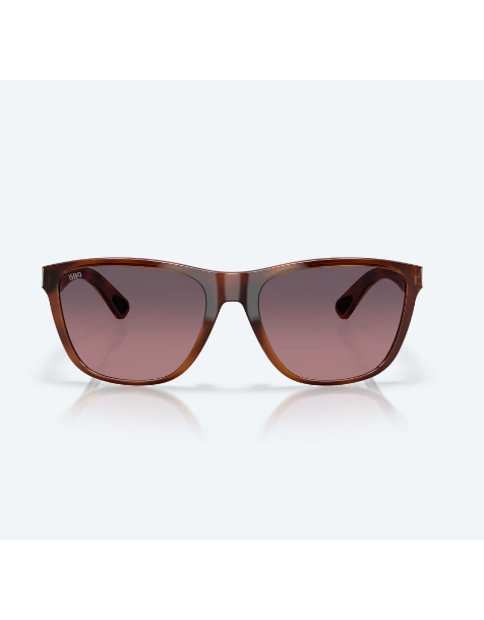 COSTA DEL MAR Corrientes Tortoise Rose Gradient