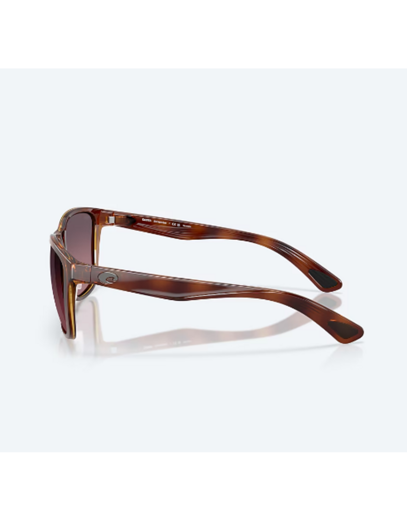 COSTA DEL MAR Corrientes Tortoise Rose Gradient