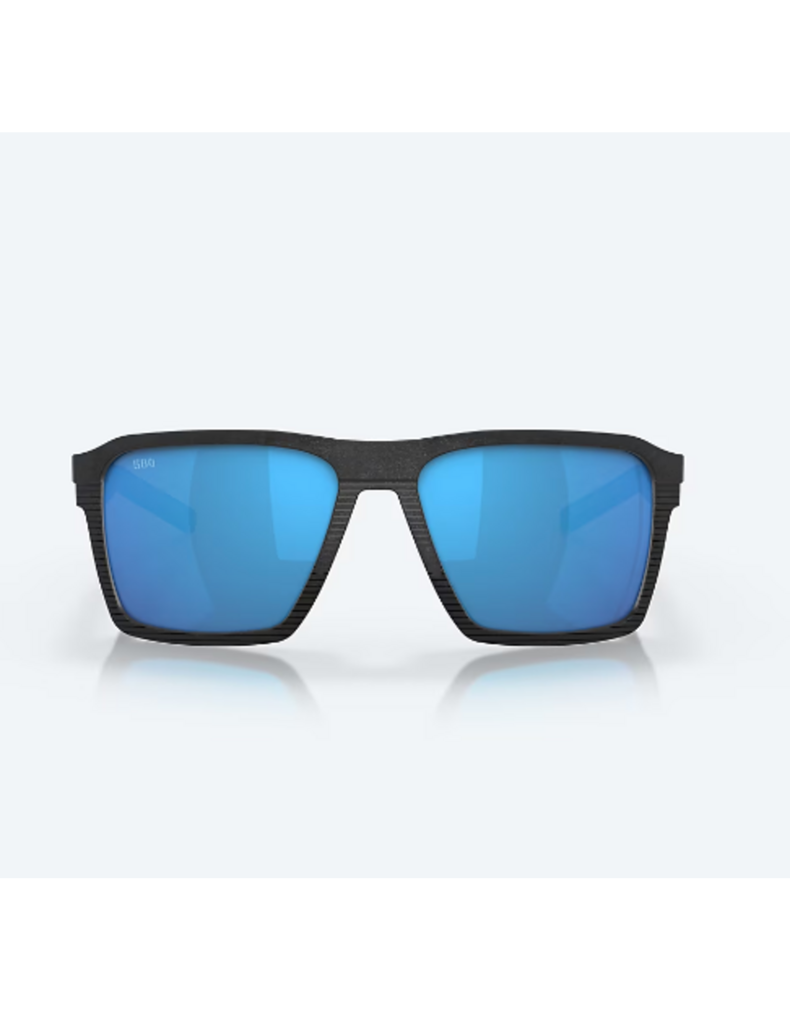 COSTA DEL MAR Antille Net Black Blue Mirror