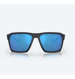 COSTA DEL MAR Antille Net Black Blue Mirror
