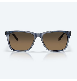 COSTA DEL MAR Gravels Somos Blue Tortoise Copper Gradient