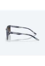 COSTA DEL MAR Gravels Somos Blue Tortoise Copper Gradient
