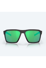 COSTA DEL MAR Antille Net Black Green Mirror