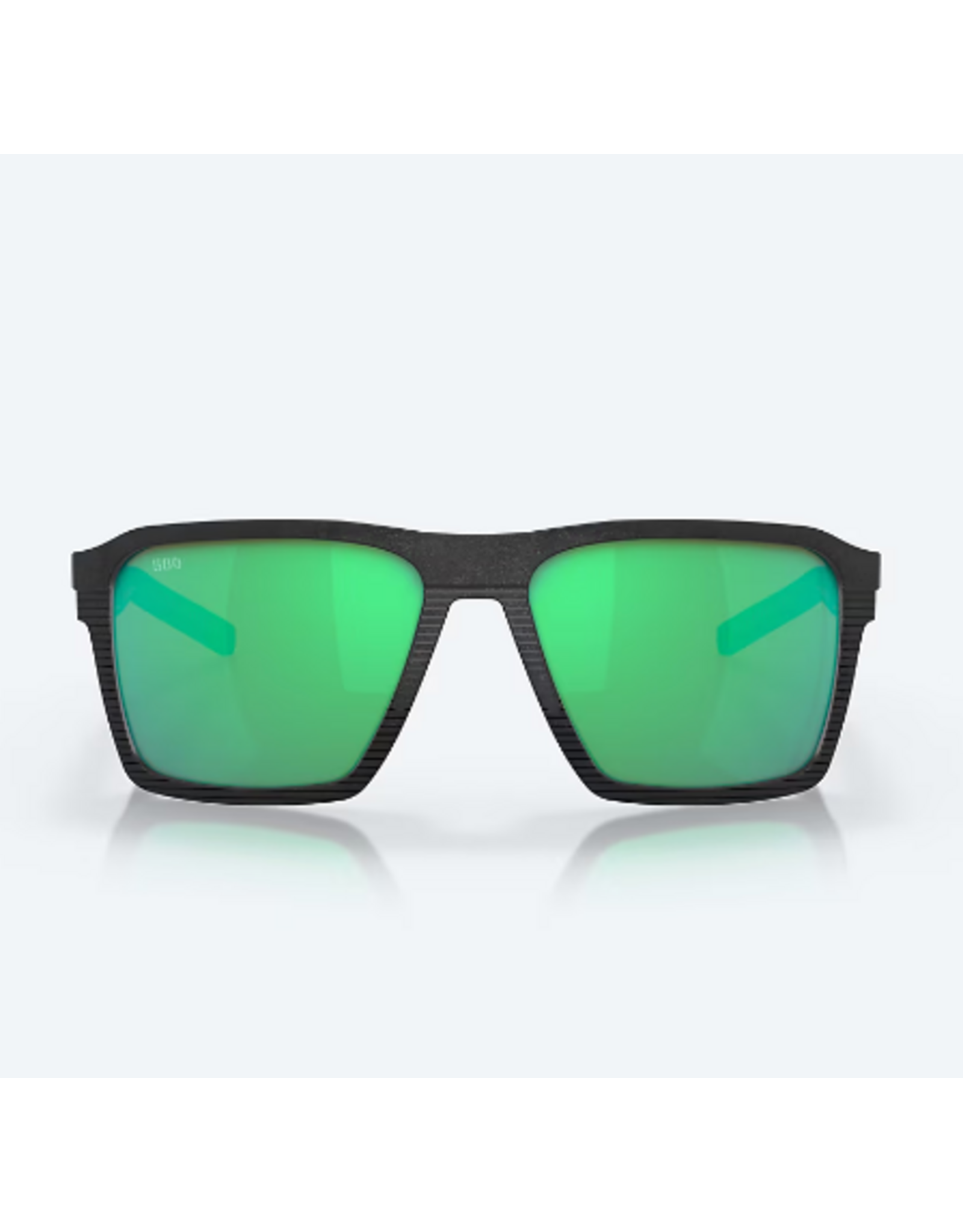 COSTA DEL MAR Antille Net Black Green Mirror