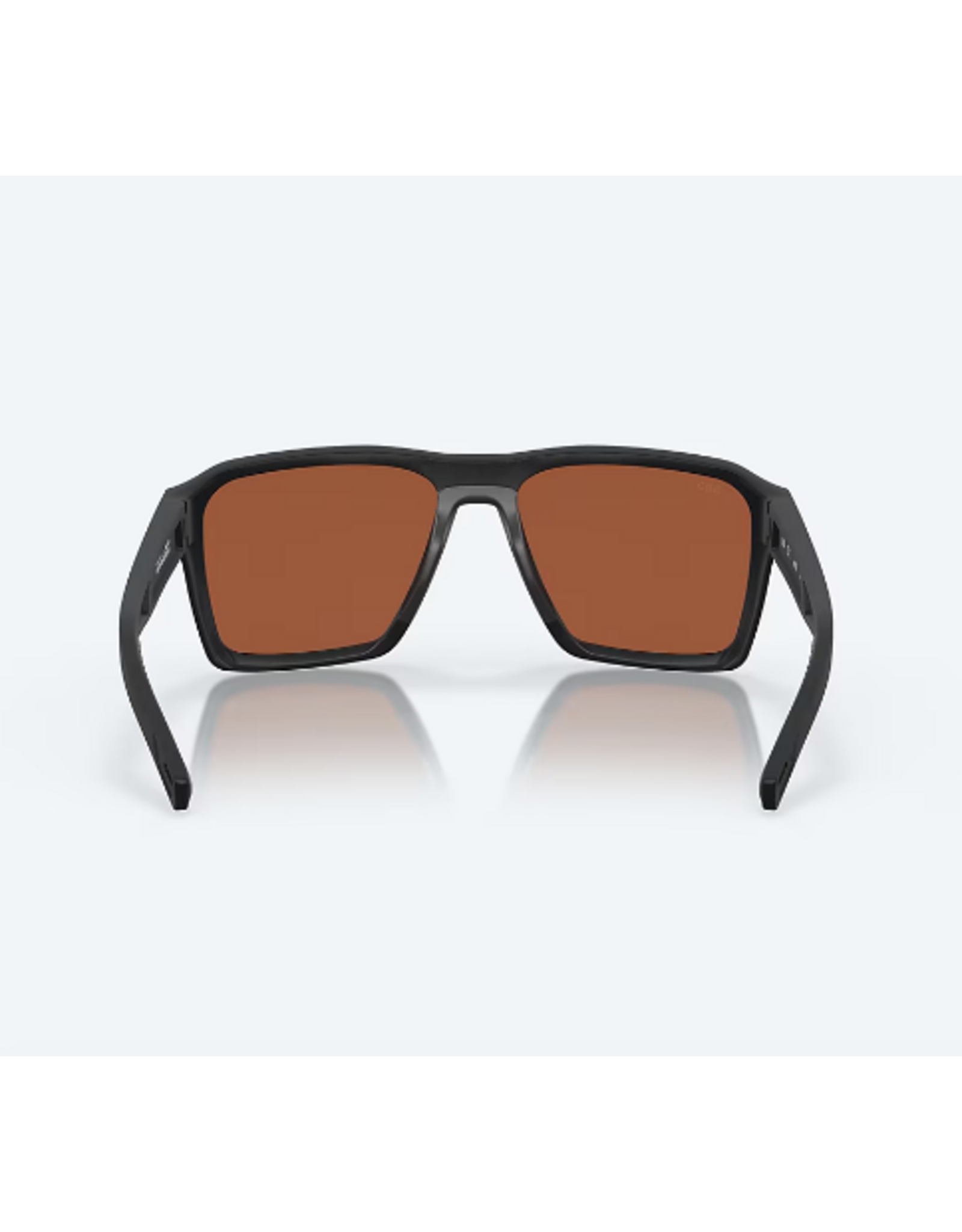COSTA DEL MAR Antille Net Black Green Mirror