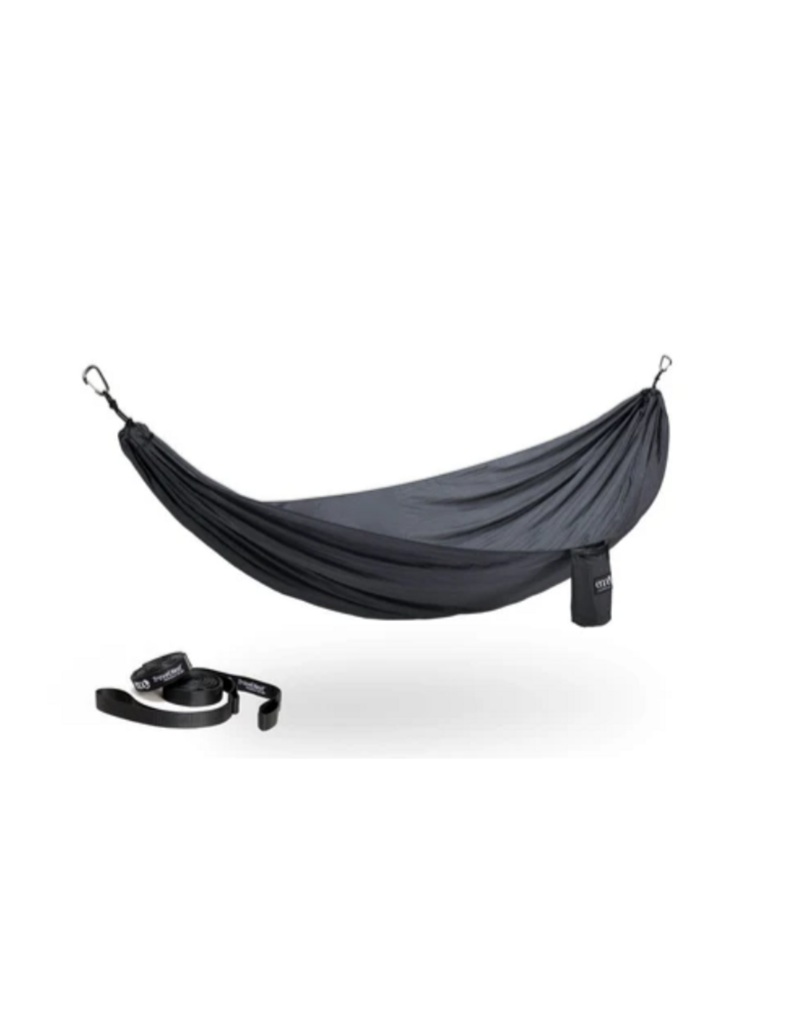ENO TravelNest Hammock + Straps Combo