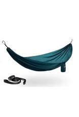ENO TravelNest Hammock + Straps Combo