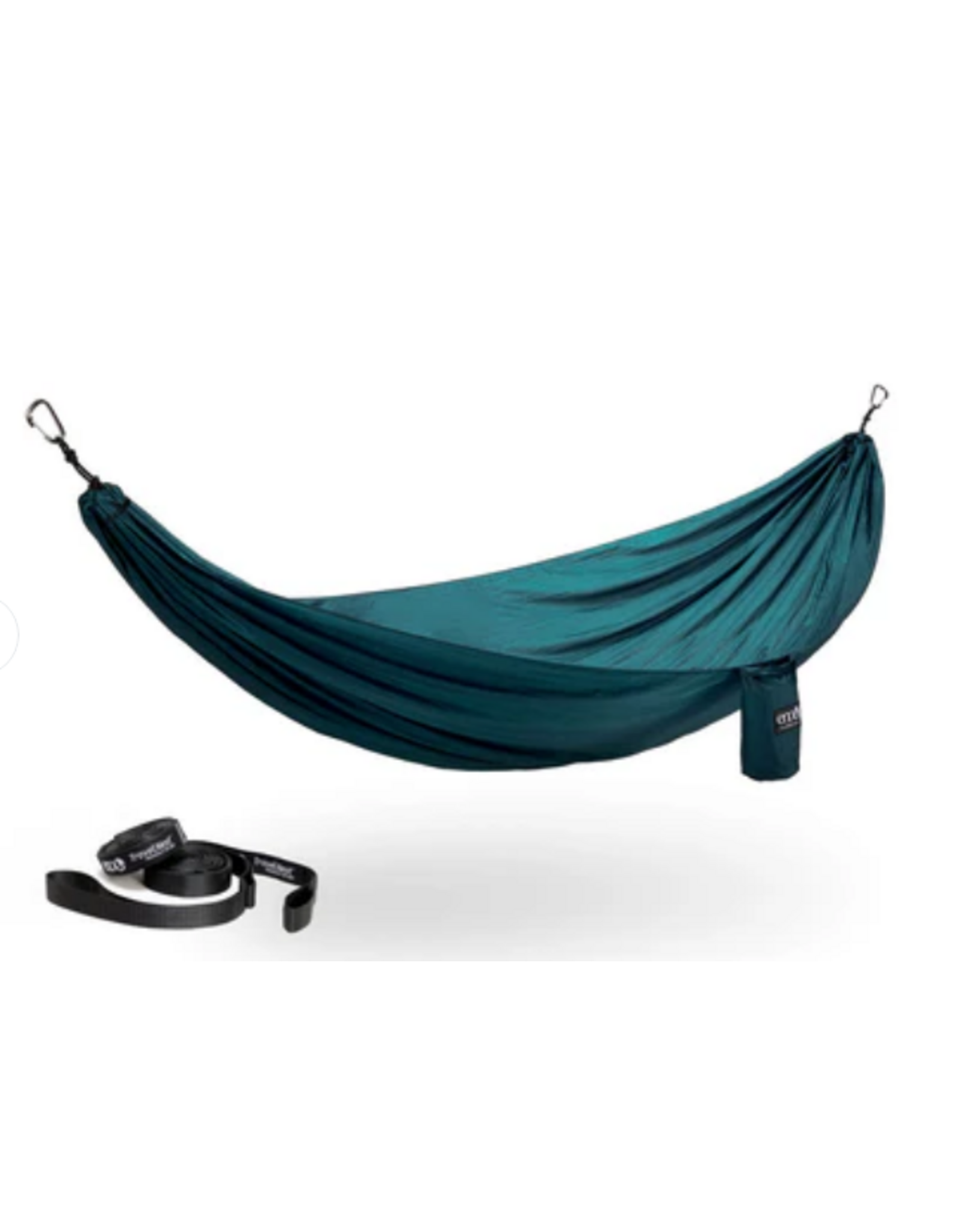 ENO TravelNest Hammock + Straps Combo