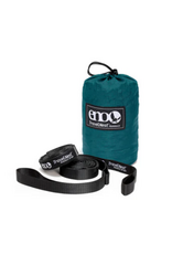 ENO TravelNest Hammock + Straps Combo
